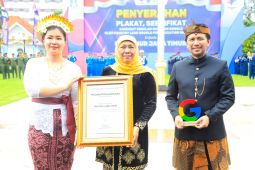 Google nobatkan Jawa Timur pelopor transformasi digital pendidikan