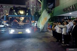 PPIH Surabaya cek ulang administrasi JCH