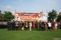 Wali kota pastikan program Tujuh Kebiasaan Anak Indonesia Hebat diterapkan