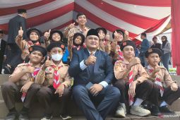 Bupati ungkap upaya mengatasi rendahnya rata-rata lama sekolah di Bogor