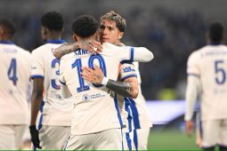 Hasil Liga Konferensi Eropa: Chelsea selangkah lagi ke final setelah menang di markas Djurgarden