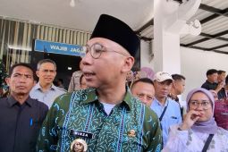 Pemprov Lampung fokus perkuat kualitas SDM lewat sektor pendidikan