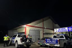 Pengemudi akui rem blong sebabkan kecelakaan