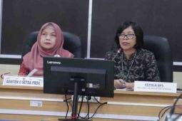 Emas perhiasan dan ikan gabus beri andil inflasi Kalteng selama April 2025