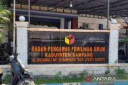 Pansus LKPj Bupati Sampang 2024 klarifikasi Bawaslu terkait pilkada