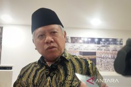 Dubes RI pastikan kesiapan sambut kloter pertama di Madinah