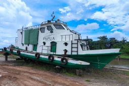 TSE Group bangun kapal penelitian keanekaragaman hayati di Papua Selatan