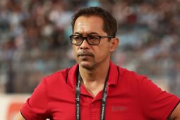 Aji Santoso mengaku tertantang bawa Persela ke Liga 1