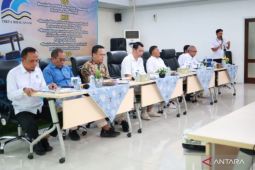 Perumda Tirta Bhagasasi sosialisasikan regulasi pengadaan barang dan jasa