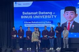 Wapres Gibran minta kurikulum AI masuk kurikulum pada tahun ajaran baru