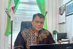 Pertumbuhan ekonomi Kabupaten Batanghari pada 2024 melambat