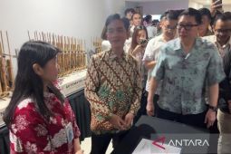 Gibran sebut AI berperan urai kemacetan hingga deteksi copet