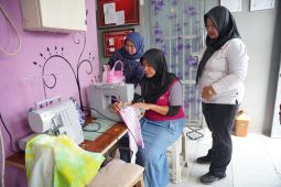SIER salurkan TJSL untuk warga binaan rutan perempuan Surabaya