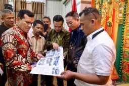 Wakil Gubernur promosi potensi Aceh ke investor Hangzhou