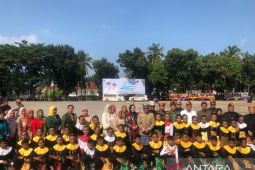 Hardiknas momentum wujudkan pendidikan bermutu, kata Wabup Lamsel