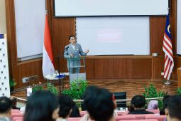 MPR:  Stabilitas ASEAN tak terganggu dengan dinamika geopolitik global