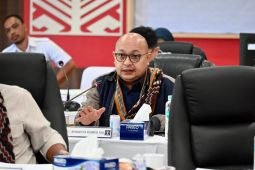 Anggota DPR minta pemerintah tindak tegas kasus keracunan Lapas Bukittinggi