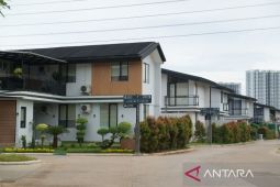 Lippo Cikarang luncurkan produk baru sambut geliat investasi Bekasi