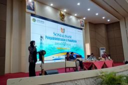 Kementerian ATR/BPN komit lindungi  tanah ulayat di Dharmasraya