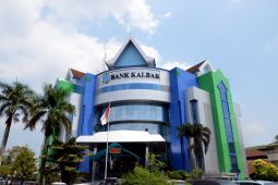 Kinerja laba bersih Bank Kalbar hingga April 2025 capai Rp183,12 miliar
