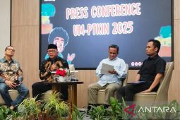 Kemenag berlakukan pengamanan berlapis cegah joki ujian masuk PTKIN