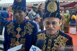 Pemprov Sultra siapkan Rp10,2 miliar untuk pakaian seragam gratis siswa