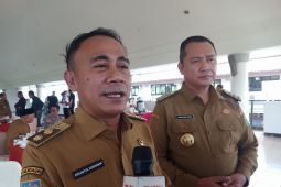 Kalbar membangun SPAM regional di Bengkayang untuk kebutuhan air bersih