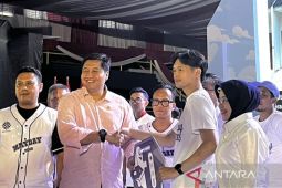 Kemarin ekonomi, rumah subsidi buruh hingga produksi beras RI