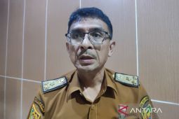 Pemkot Bengkulu siagakan 25 petugas kebersihan di kawasan pantai