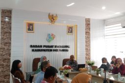 Tanjungpandan mengalami inflasi 0,95 persen di April 2025