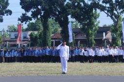 Wabup Bantul: Guru harus bisa jadi agen pembelajaran dan peradaban