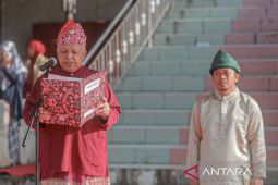 Bangka Barat gencarkan sosialisasi Tujuh Kebiasaan Anak Hebat