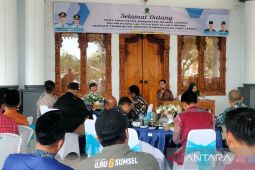 Bupati Rejang Lebong ajak pengusaha terlibat dalam pembangunan daerah