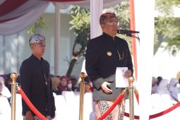 Bupati Garut fokuskan menyelesaikan masalah aksesibilitas pendidikan