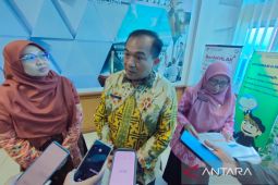 BPS: Emas dan tarif listrik pengaruhi inflasi Jabar di April