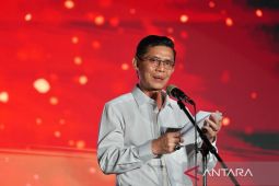 Transaksi Festival Semarapura Bali 2025 tembus Rp20,1 miliar