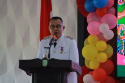 Bengkayang Kalbar wujudkan tranformasi layanan publik