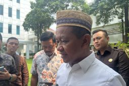 Menteri ESDM sebut sumur minyak ilegal bisa tambah lifting 20 ribu BOPD