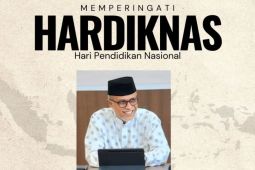 Pembentukan sikap moderat di kalangan pelajar penting