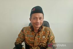Calon haji asal Pamekasan Jatim bertambah 14 orang