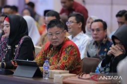 Bangka Tengah matangkan persiapan pendirian Koperasi Merah Putih