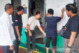 Kanwil Ditjen Pemasyarakatan sterilkan rutan pasca temuan sabu