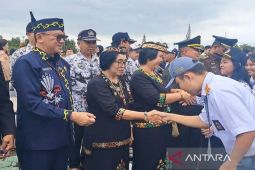 Pemkab Gunung Mas komitmen tingkatkan kualitas pendidikan