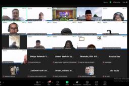 FAI sampaikan konsep Growth Mindset dalam Pendidikan Agama Islam di AICIRE