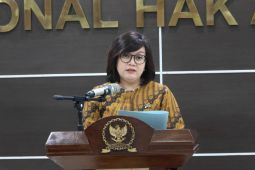 Komnas HAM:  Hak atas pekerjaan layak tanggung jawab lintas sektor