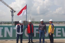 Menteri PU: Tol Palembang-Pangkalan Balai fungsional sebelum Lebaran 2026