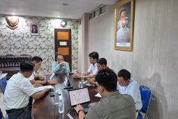 Kedatangan Menteri Dikdasmen ke Kalteng, diharap pacu kualitas pendidikan