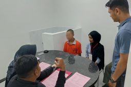 Kejari Bireuen tahan seorang anak karena edarkan uang palsu