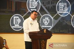 Pemkab Deli Serdang  permudah perizinan untuk tarik investor