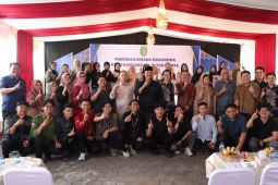 Pemkab Kutai Kartanegara  tingkatkan mutu SDM